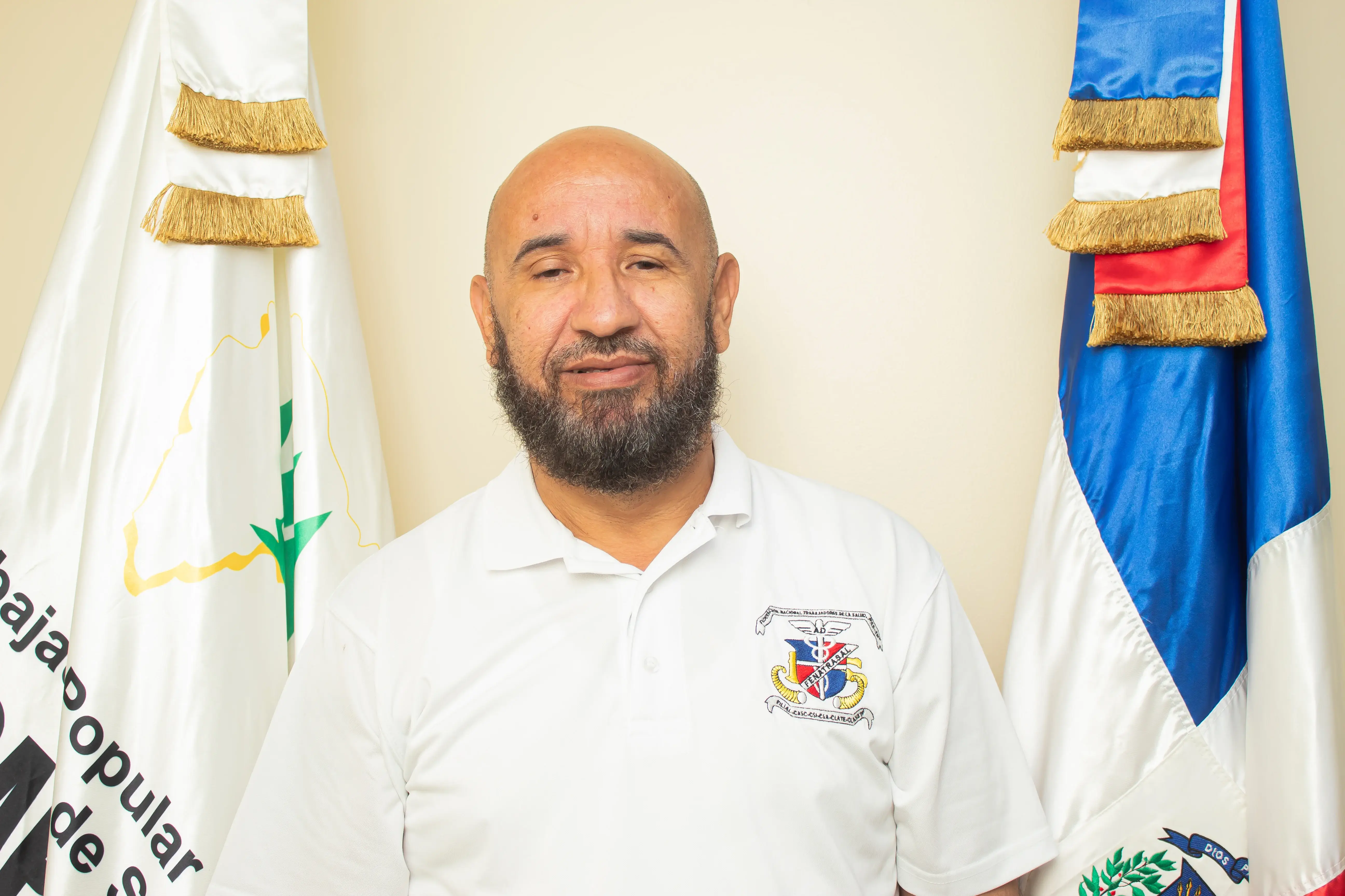 Foto profesional de CARLOS DANIEL FRANCISCO