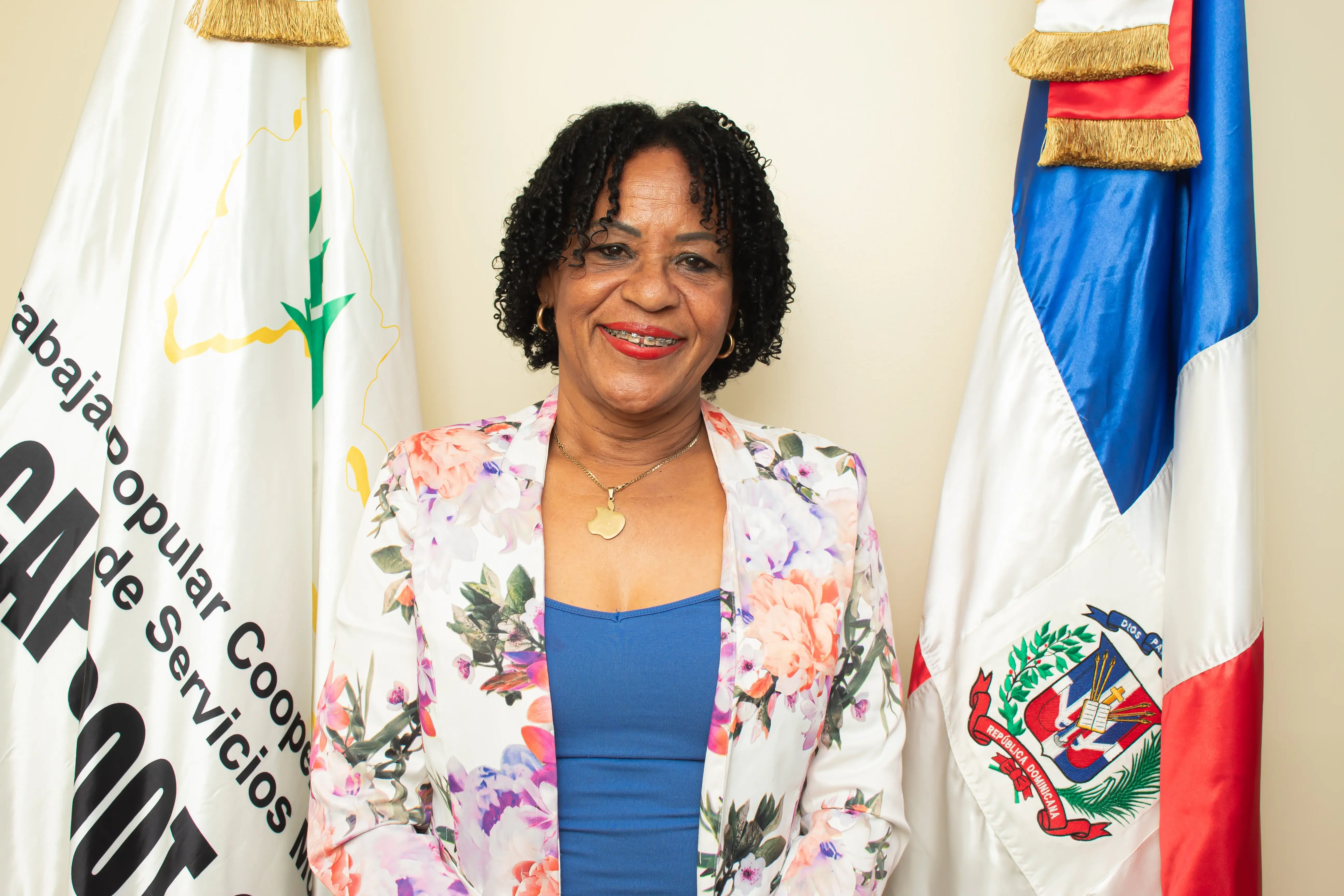 Foto profesional de DELCI SOSA