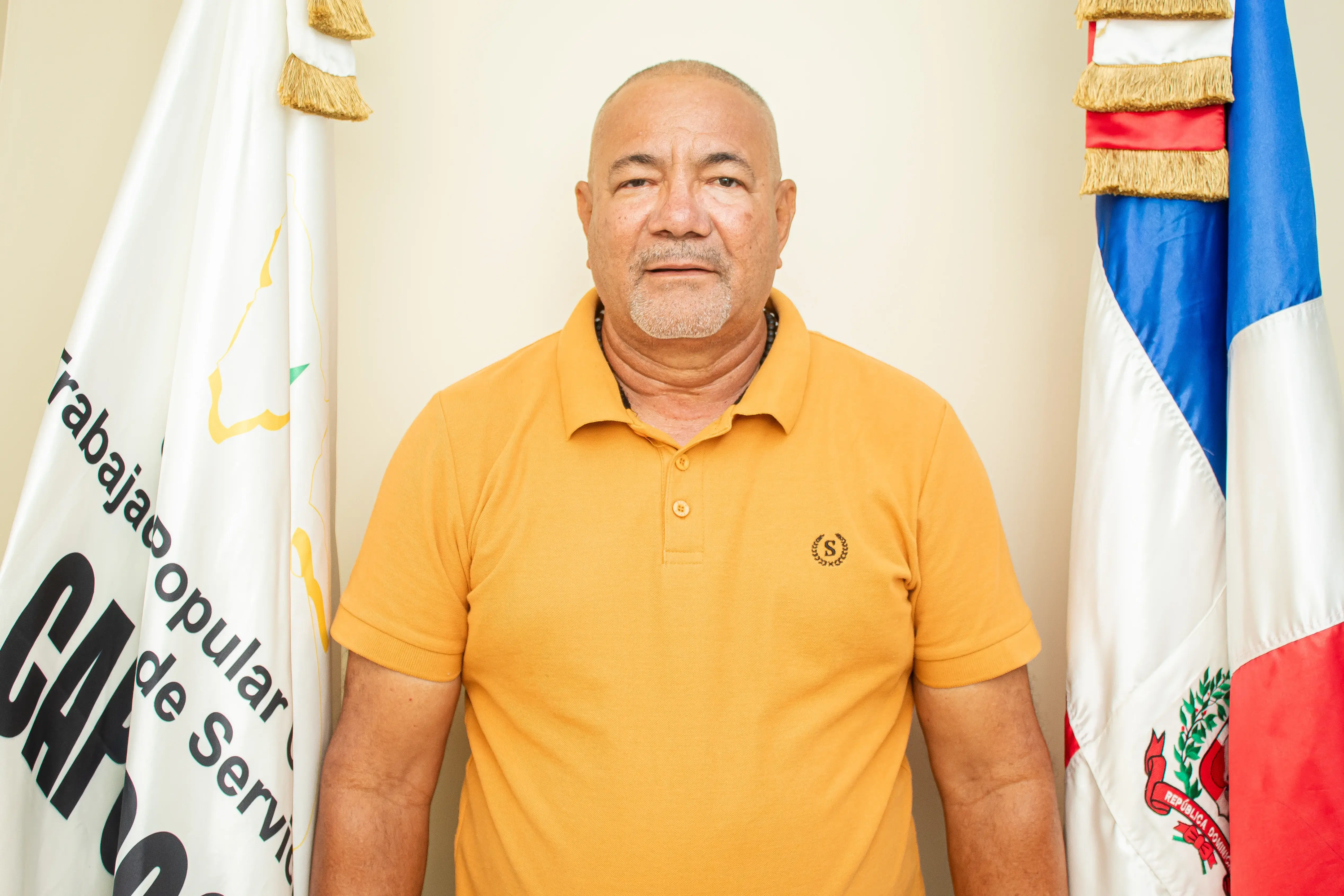 Foto profesional de ELADIO DE LA CRUZ