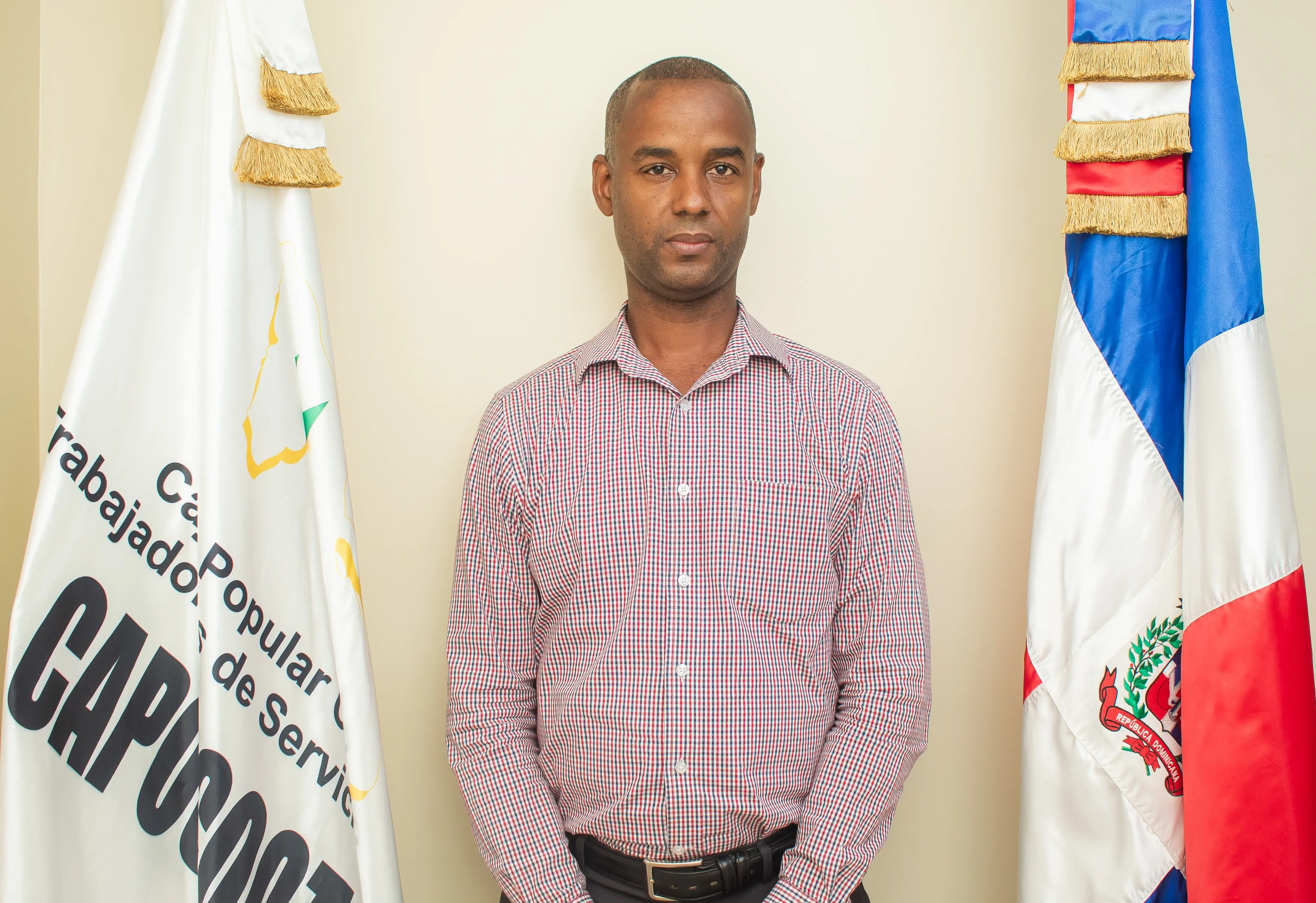 Foto profesional de ENRIQUE CARDENAS