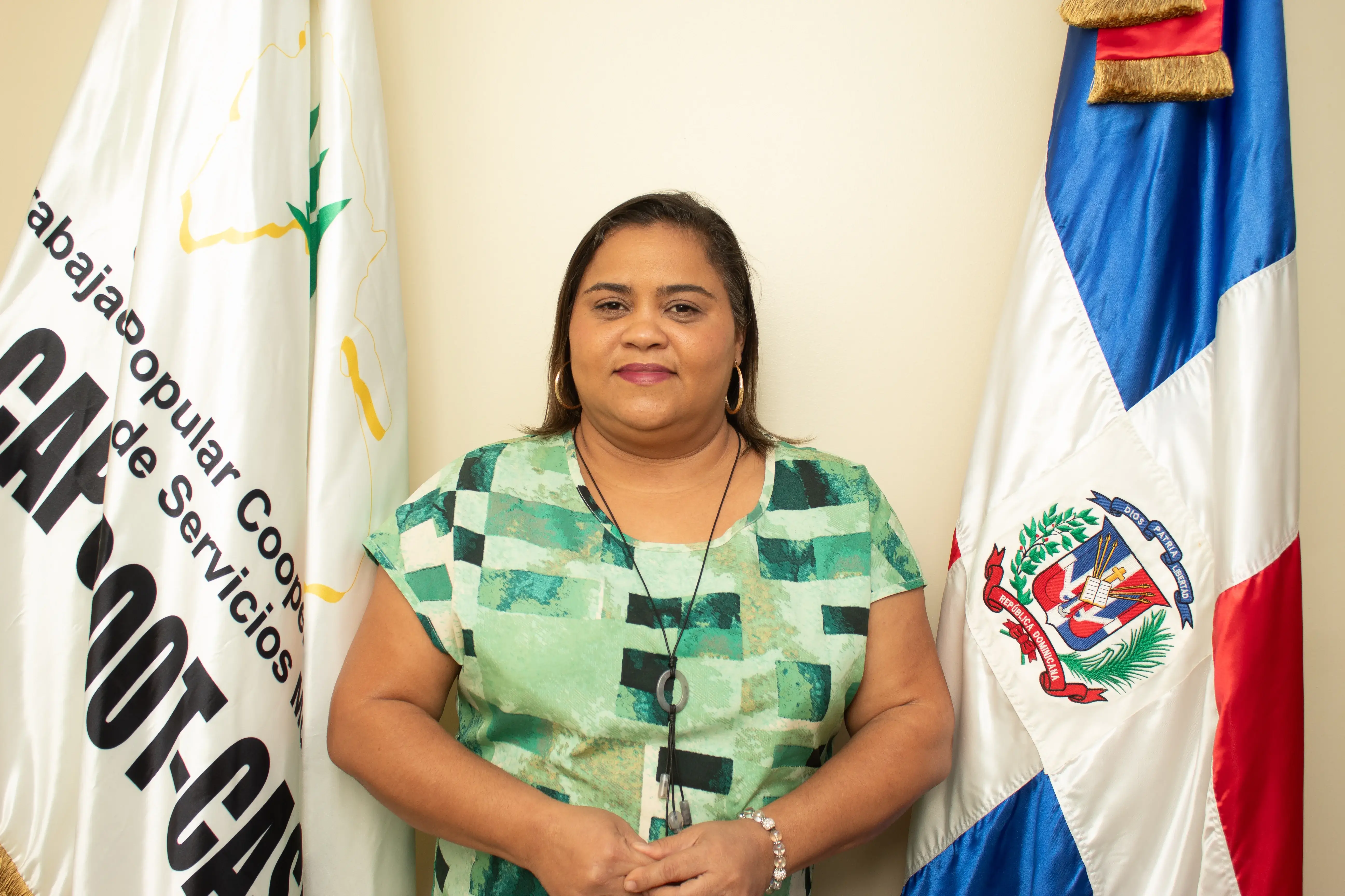 Foto profesional de GLORIVER CRUZ