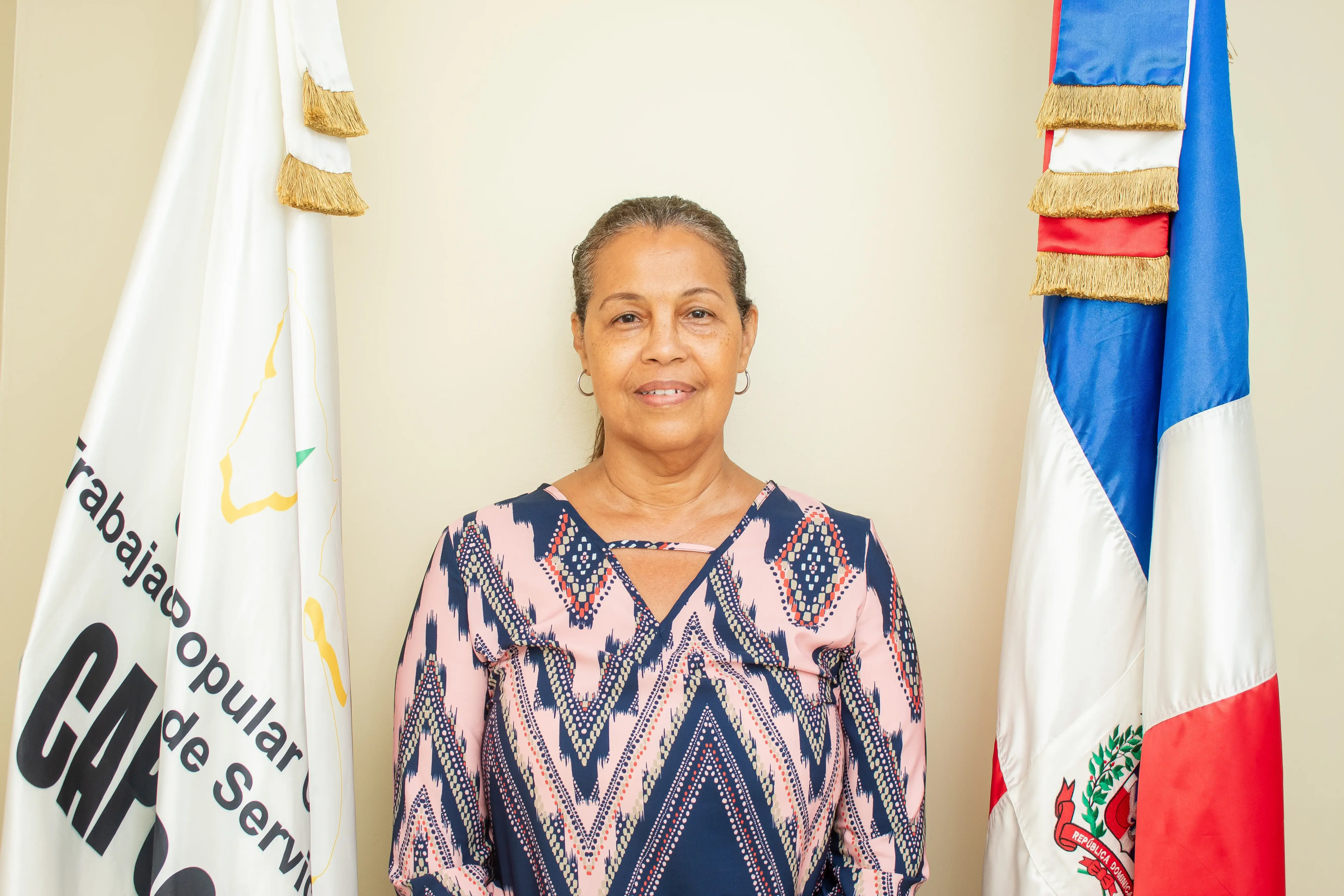 Foto profesional de JACQUELINE GONZALES