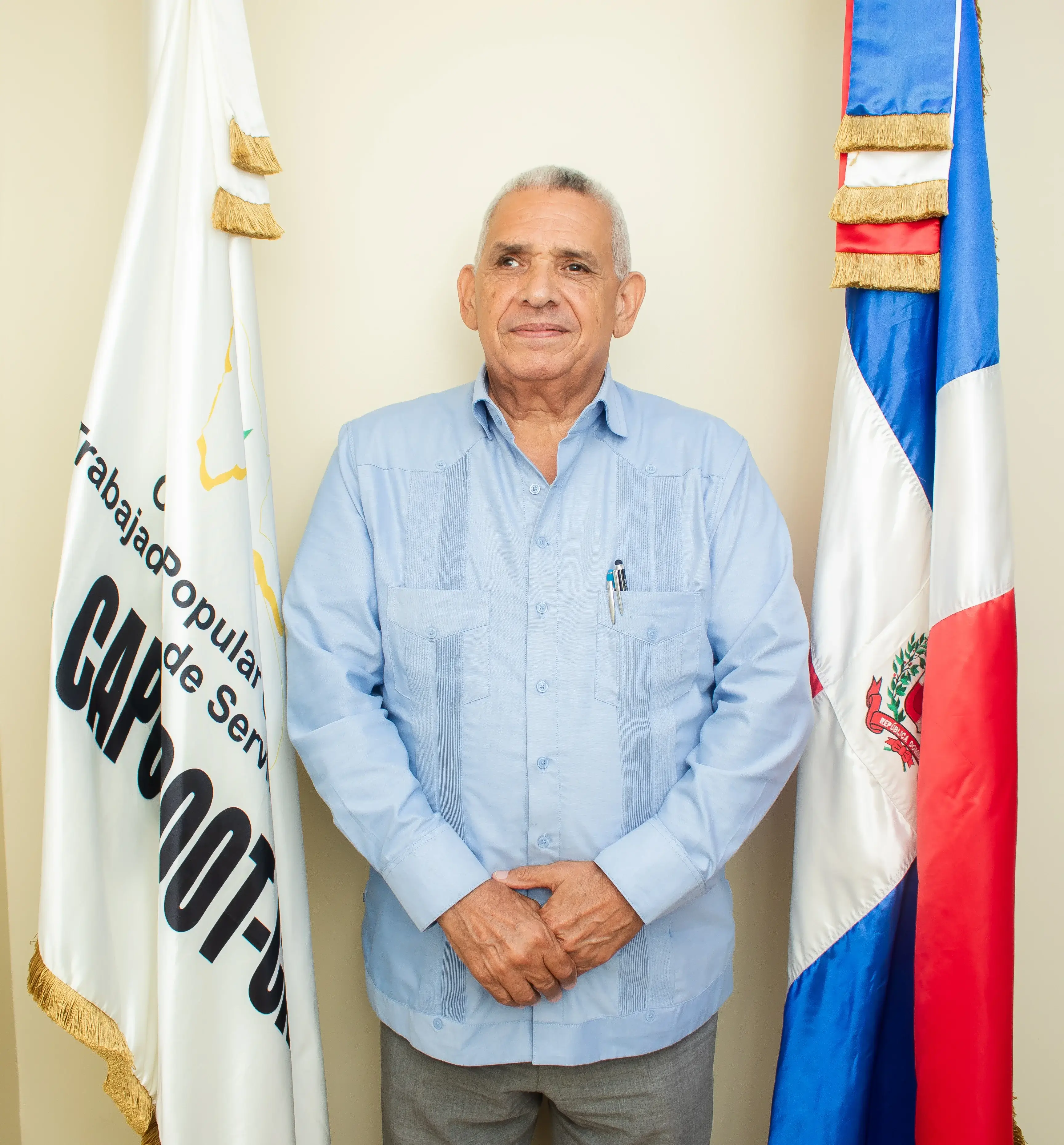Foto profesional de JOSE LUIS LEON