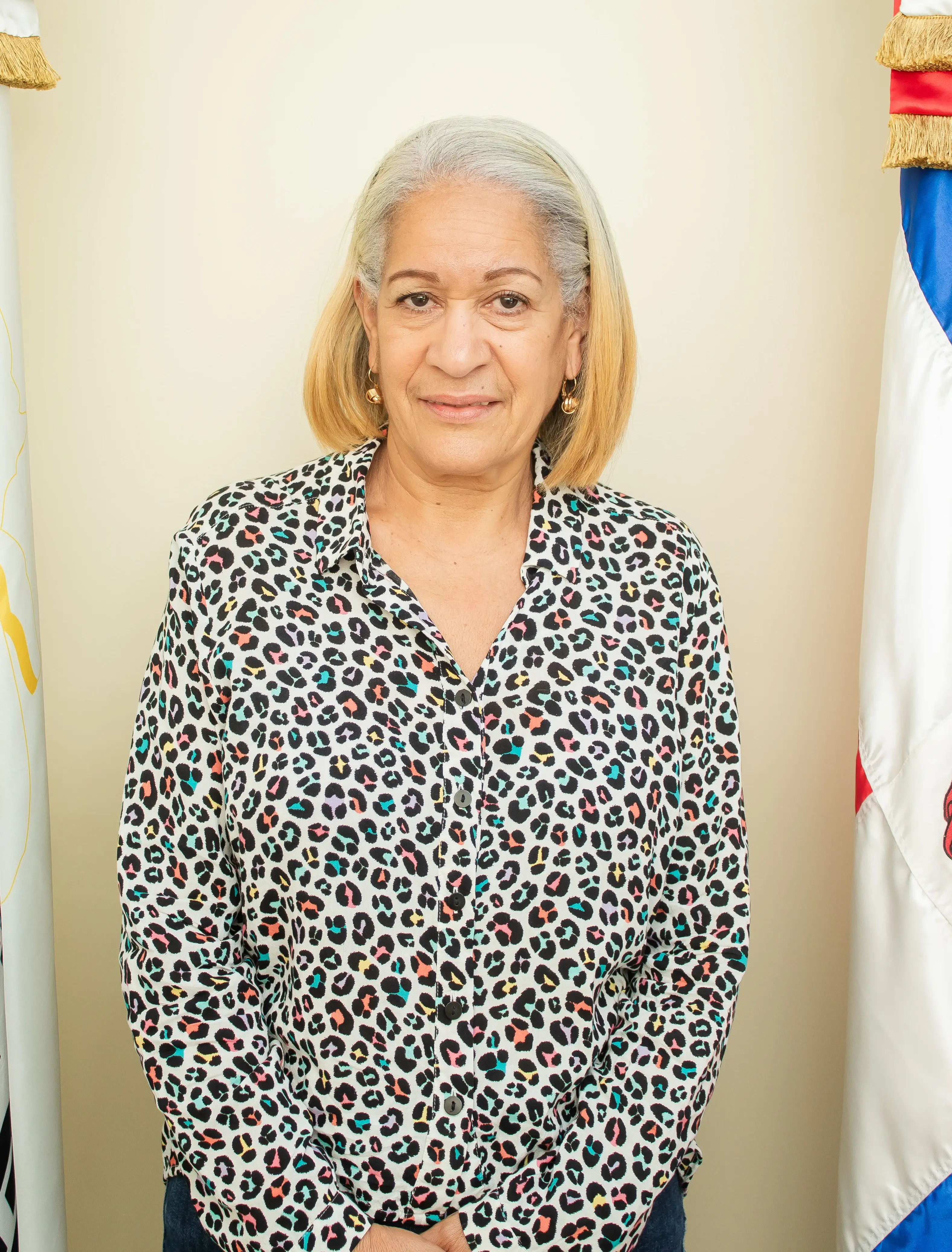 Foto profesional de JOSEFINA UREÑA