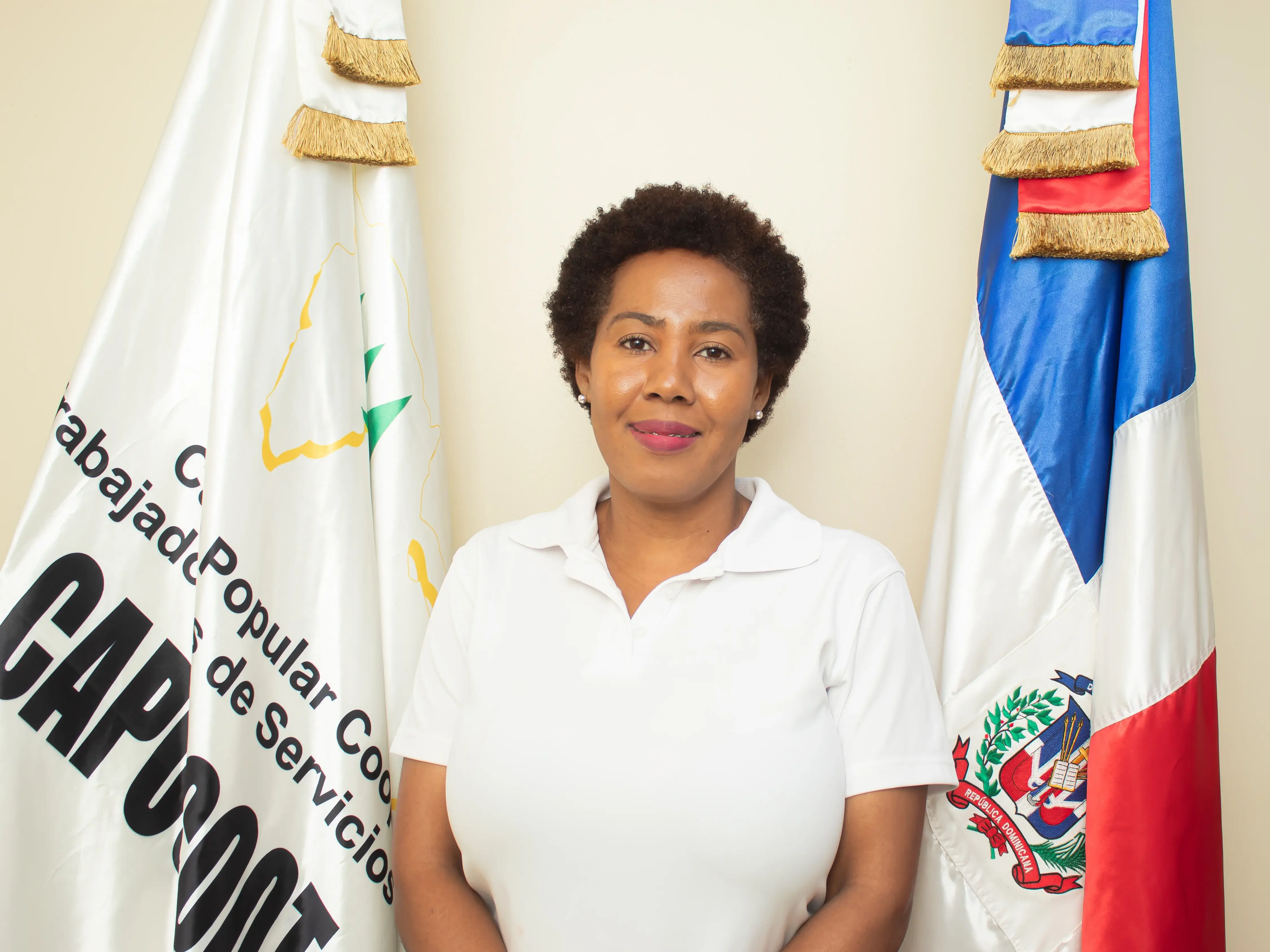 Foto profesional de SANDY ENCARNACION